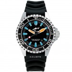 ساعت غواصی نظامی 2000 متری حرفه ای عمیق اتوماتیک ساعت غواصی نظامی 2000 متری حرفه ای عمیق اتوماتیک